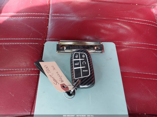45832097 :رقم المزاد ، 2C3CCABG6DH575150 vin ، 2013 Chrysler 300 300s مزاد بيع