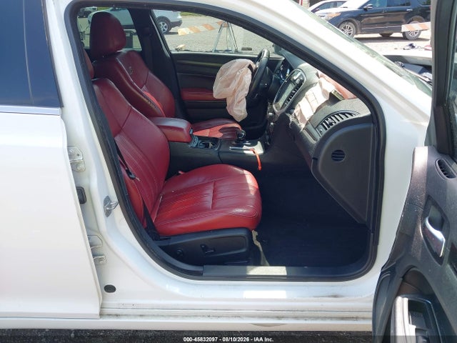 45832097 :رقم المزاد ، 2C3CCABG6DH575150 vin ، 2013 Chrysler 300 300s مزاد بيع