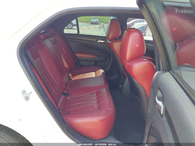 45832097 :رقم المزاد ، 2C3CCABG6DH575150 vin ، 2013 Chrysler 300 300s مزاد بيع