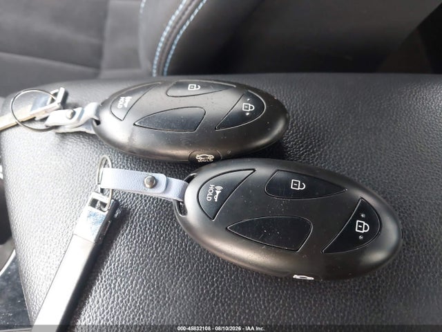 2025 Hyundai Elantra N მანქანა იყიდება აუქციონზე, vin: KMHLW4DK6SU024129, აუქციონის ნომერი: 45832108