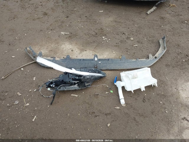 2025 Hyundai Elantra N მანქანა იყიდება აუქციონზე, vin: KMHLW4DK6SU024129, აუქციონის ნომერი: 45832108