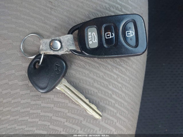 2014 Hyundai Elantra Se მანქანა იყიდება აუქციონზე, vin: 5NPDH4AE9EH543840, აუქციონის ნომერი: 45832110