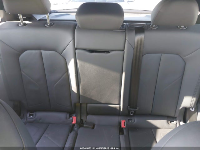 WA1EECF38L1123404 Audi Q3 Premium Plus 45 Tfsi S Line Quattro Tiptronic