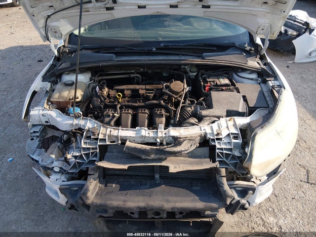 Продаж на аукціоні авто 2013 Ford Focus Se, vin: 1FADP3F20DL321506, номер лоту: 45832116