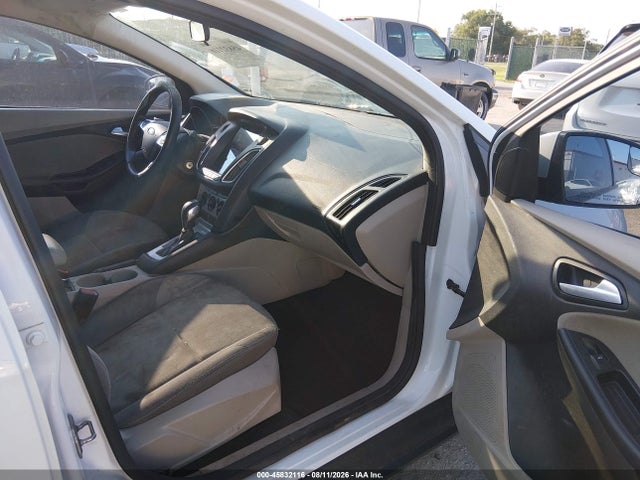 Продаж на аукціоні авто 2013 Ford Focus Se, vin: 1FADP3F20DL321506, номер лоту: 45832116