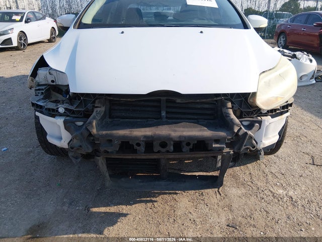 Продаж на аукціоні авто 2013 Ford Focus Se, vin: 1FADP3F20DL321506, номер лоту: 45832116