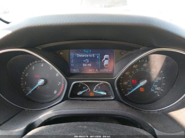 Продаж на аукціоні авто 2013 Ford Focus Se, vin: 1FADP3F20DL321506, номер лоту: 45832116