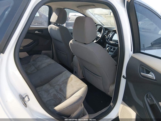Продаж на аукціоні авто 2013 Ford Focus Se, vin: 1FADP3F20DL321506, номер лоту: 45832116