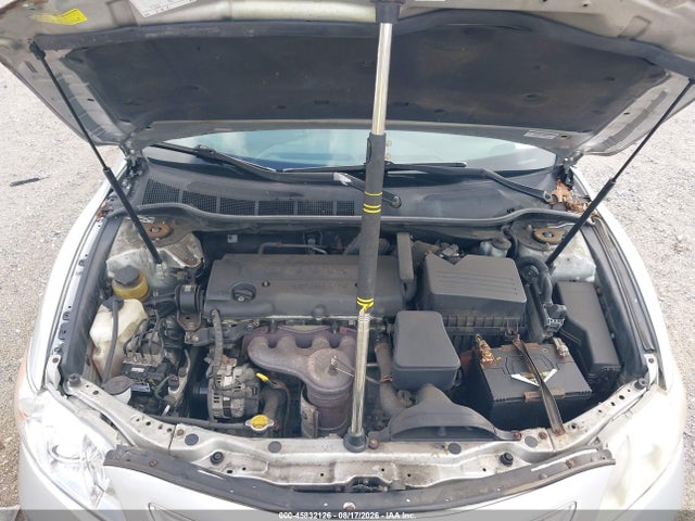 Продажа на аукционе авто 2007 Toyota Camry Le, vin: 4T1BE46K47U132395, номер лота: 45832126