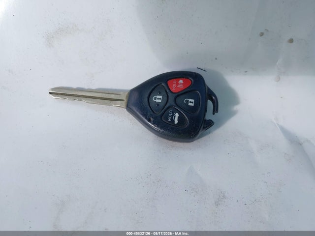 Продажа на аукционе авто 2007 Toyota Camry Le, vin: 4T1BE46K47U132395, номер лота: 45832126