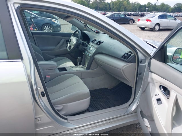 Продажа на аукционе авто 2007 Toyota Camry Le, vin: 4T1BE46K47U132395, номер лота: 45832126