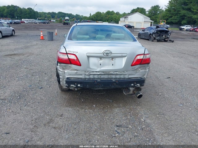 Продажа на аукционе авто 2007 Toyota Camry Le, vin: 4T1BE46K47U132395, номер лота: 45832126