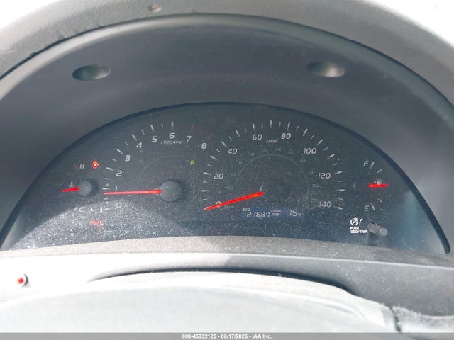 Продажа на аукционе авто 2007 Toyota Camry Le, vin: 4T1BE46K47U132395, номер лота: 45832126