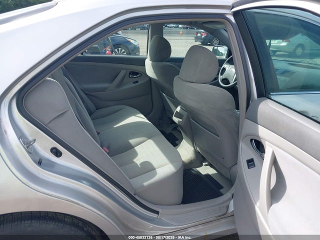 Продажа на аукционе авто 2007 Toyota Camry Le, vin: 4T1BE46K47U132395, номер лота: 45832126