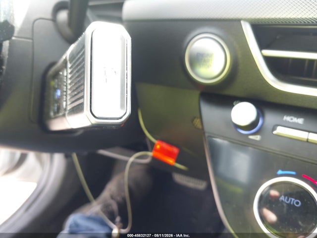 Продажа на аукционе авто 2024 Hyundai Sonata Sel, vin: KMHL64JA5RA378523, номер лота: 45832127