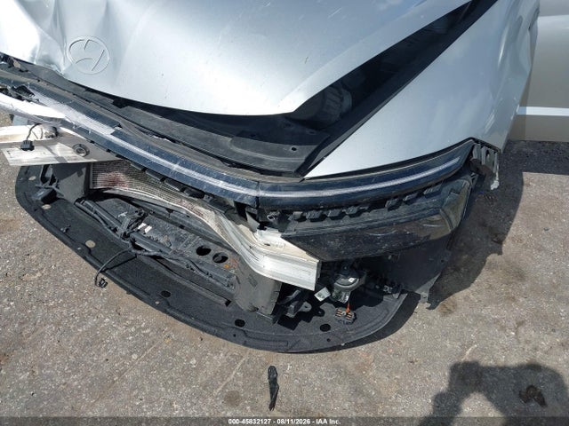 Продажа на аукционе авто 2024 Hyundai Sonata Sel, vin: KMHL64JA5RA378523, номер лота: 45832127
