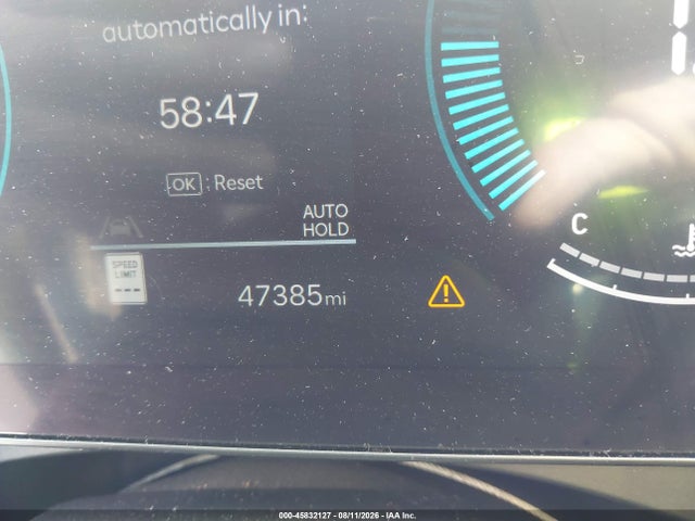 Продажа на аукционе авто 2024 Hyundai Sonata Sel, vin: KMHL64JA5RA378523, номер лота: 45832127
