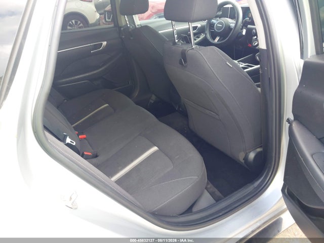 Продажа на аукционе авто 2024 Hyundai Sonata Sel, vin: KMHL64JA5RA378523, номер лота: 45832127