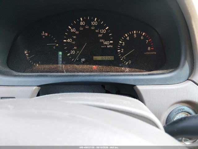 2003 Lexus Rx 300 მანქანა იყიდება აუქციონზე, vin: JTJGF10U030156918, აუქციონის ნომერი: 45832130