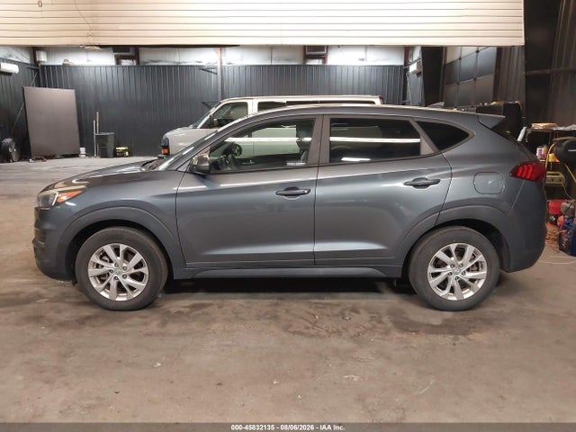Hyundai TUCSON SE 2019 KM8J2CA42KU988956 Image 19