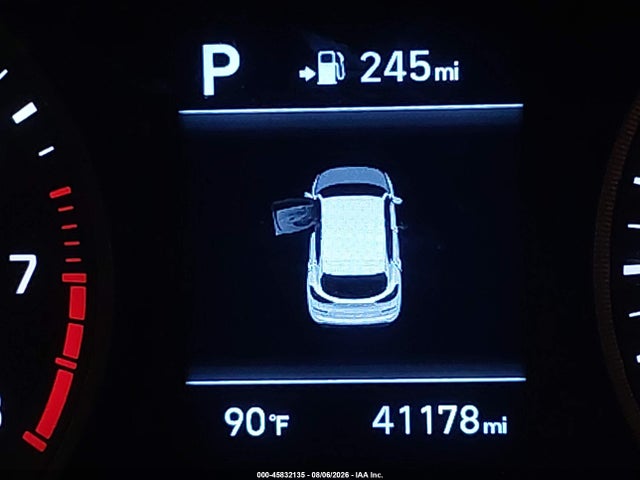 Hyundai TUCSON SE 2019 KM8J2CA42KU988956 Image 20