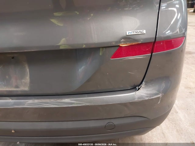 Hyundai TUCSON SE 2019 KM8J2CA42KU988956 Image 12