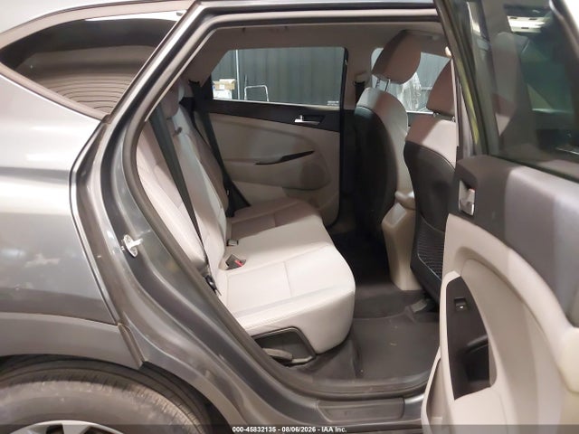 Hyundai TUCSON SE 2019 KM8J2CA42KU988956 Image 8