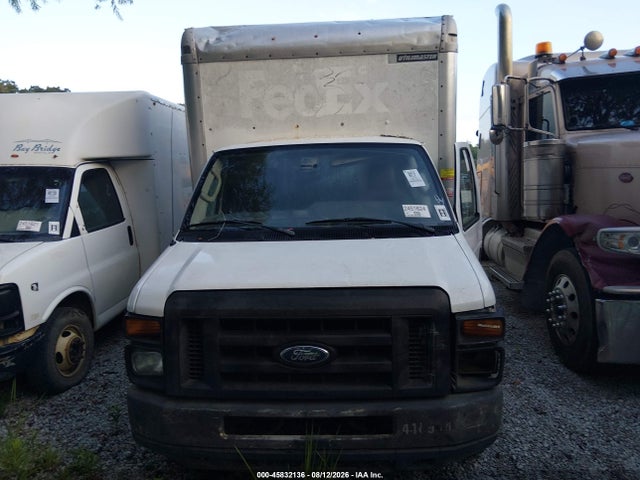 Продаж на аукціоні авто 2016 Ford E-350 Cutaway, vin: 1FDWE3FL7GDC33810, номер лоту: 45832136