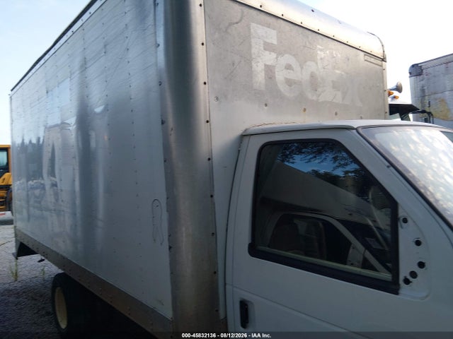 Продаж на аукціоні авто 2016 Ford E-350 Cutaway, vin: 1FDWE3FL7GDC33810, номер лоту: 45832136