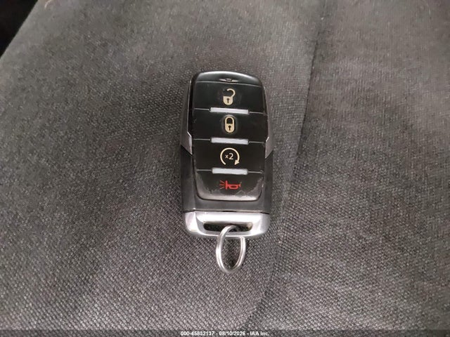 Продажа на аукционе авто 2020 Ram 1500 Big Horn  4x4 6'4 Box, vin: 1C6SRFMT1LN288289, номер лота: 45832137