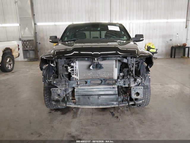 Продажа на аукционе авто 2020 Ram 1500 Big Horn  4x4 6'4 Box, vin: 1C6SRFMT1LN288289, номер лота: 45832137