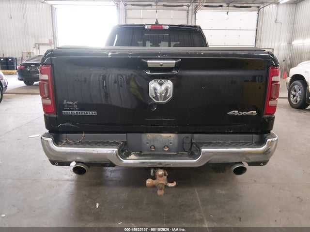 Продажа на аукционе авто 2020 Ram 1500 Big Horn  4x4 6'4 Box, vin: 1C6SRFMT1LN288289, номер лота: 45832137
