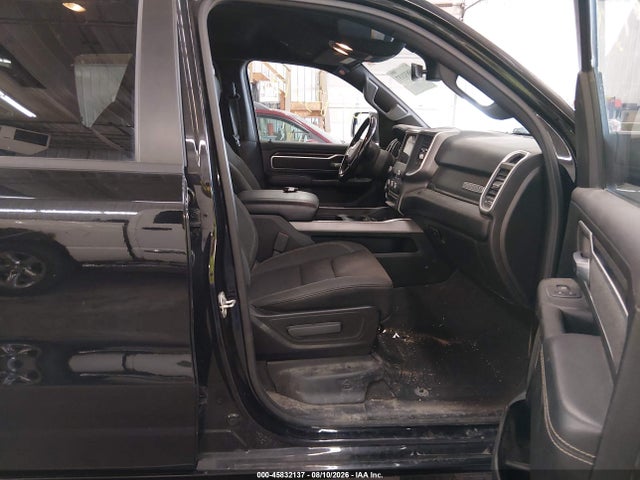 Продажа на аукционе авто 2020 Ram 1500 Big Horn  4x4 6'4 Box, vin: 1C6SRFMT1LN288289, номер лота: 45832137