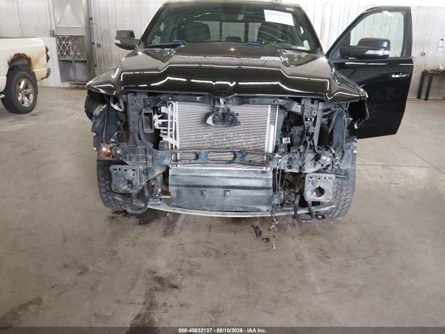 Продажа на аукционе авто 2020 Ram 1500 Big Horn  4x4 6'4 Box, vin: 1C6SRFMT1LN288289, номер лота: 45832137