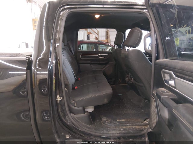 Продажа на аукционе авто 2020 Ram 1500 Big Horn  4x4 6'4 Box, vin: 1C6SRFMT1LN288289, номер лота: 45832137