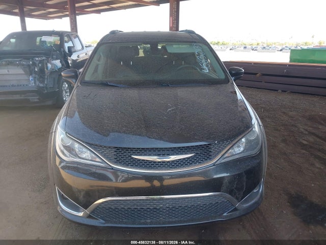 Chrysler Pacifica Touring-l Plus 2017 2C4RC1EG7HR643926 Image 12