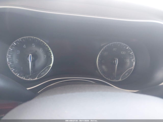 Chrysler Pacifica Touring-l Plus 2017 2C4RC1EG7HR643926 Image 15