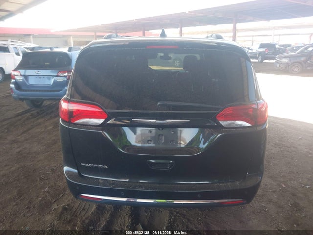 Chrysler Pacifica Touring-l Plus 2017 2C4RC1EG7HR643926 Image 16