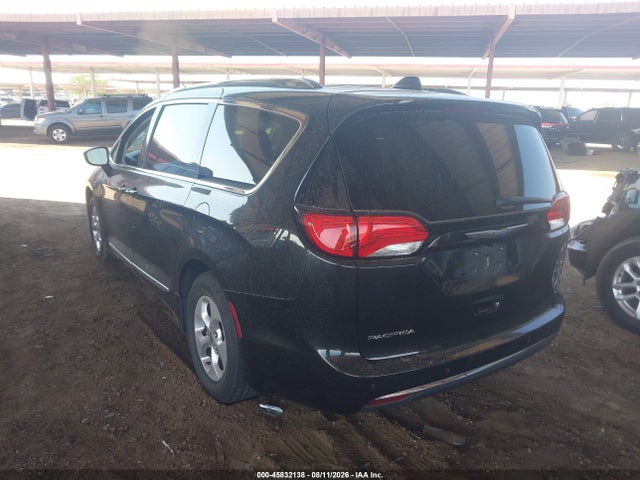 Chrysler Pacifica Touring-l Plus 2017 2C4RC1EG7HR643926 Image 3