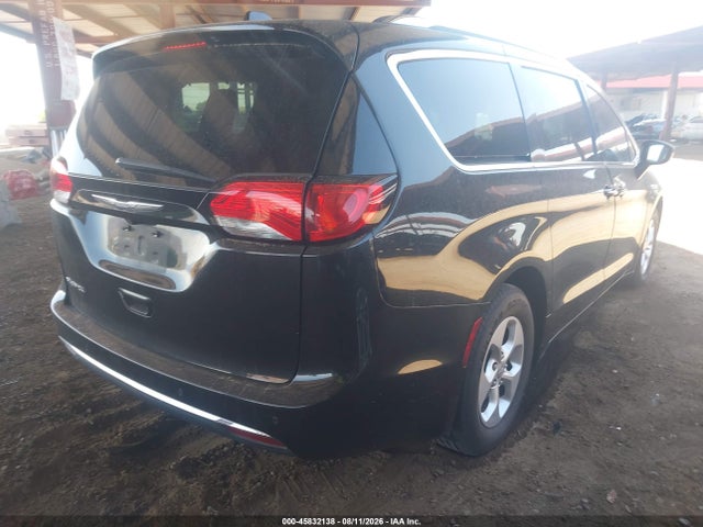 Chrysler Pacifica Touring-l Plus 2017 2C4RC1EG7HR643926 Image 4