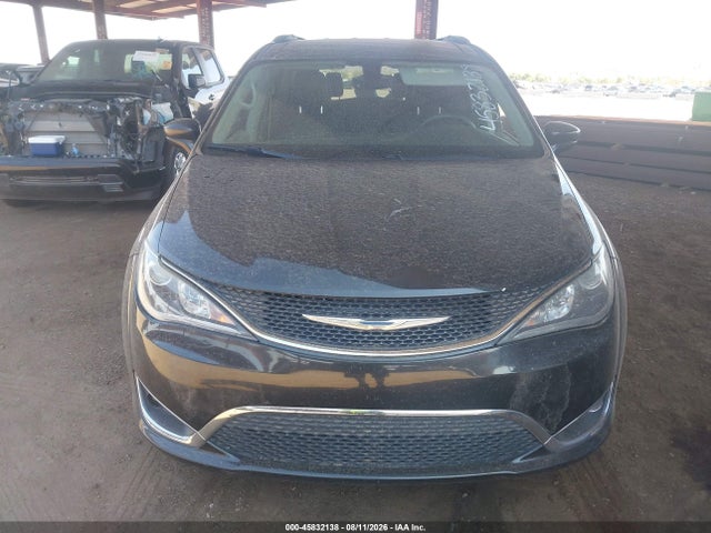 Chrysler Pacifica Touring-l Plus 2017 2C4RC1EG7HR643926 Image 6