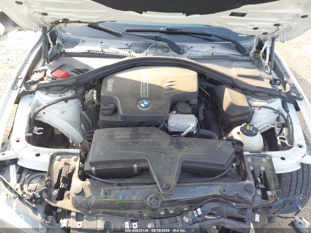 Aukcja sprzedaży 2015 Bmw 320i Xdrive, vin: WBA3C3G52FNT51976, numer aukcji: 45832139