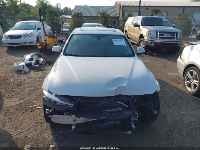 Aukcja sprzedaży 2015 Bmw 320i Xdrive, vin: WBA3C3G52FNT51976, numer aukcji: 45832139