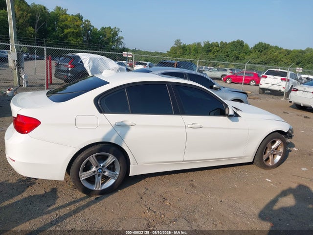 Aukcja sprzedaży 2015 Bmw 320i Xdrive, vin: WBA3C3G52FNT51976, numer aukcji: 45832139