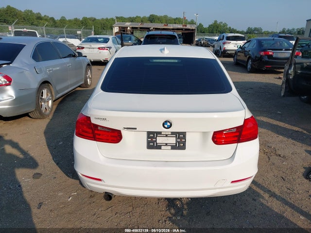 Aukcja sprzedaży 2015 Bmw 320i Xdrive, vin: WBA3C3G52FNT51976, numer aukcji: 45832139