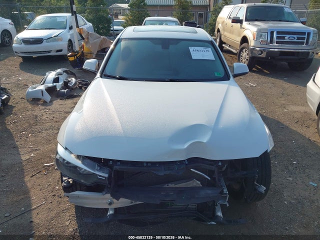 Aukcja sprzedaży 2015 Bmw 320i Xdrive, vin: WBA3C3G52FNT51976, numer aukcji: 45832139