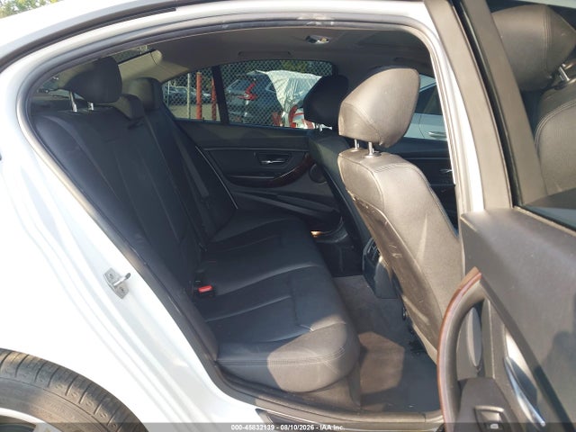 Aukcja sprzedaży 2015 Bmw 320i Xdrive, vin: WBA3C3G52FNT51976, numer aukcji: 45832139
