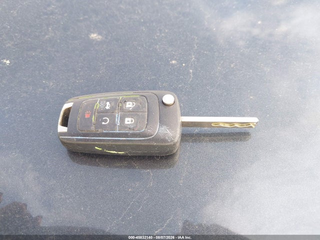 Chevrolet IMPALA 1LT 2018 2G1105S39J9149645 Image 11
