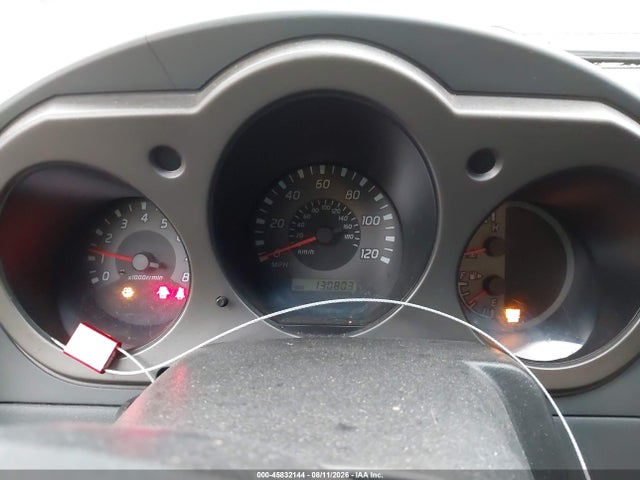 2003 Nissan Xterra Se მანქანა იყიდება აუქციონზე, vin: 5N1ED28Y53C686714, აუქციონის ნომერი: 45832144