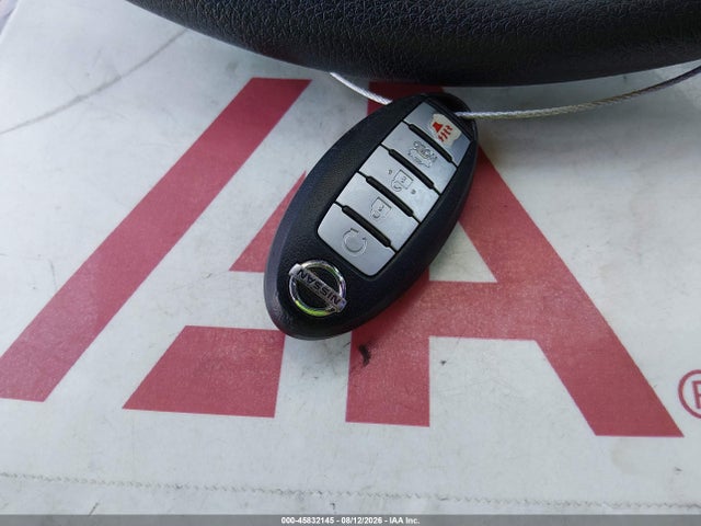 Nissan Altima 2.5 S 2017 1N4AL3AP8HN363076 Image 11